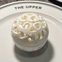 THE UPPER - 