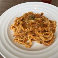 オステリアガウダンテ 神戸ハーバーランド店 - 