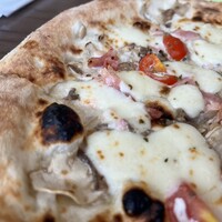 オステリアガウダンテ 神戸ハーバーランド店 - 