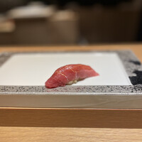 鮨 青海 北新地 - 