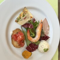 オステリアガウダンテ 神戸ハーバーランド店 - 