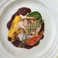 オステリアガウダンテ 神戸ハーバーランド店 - 