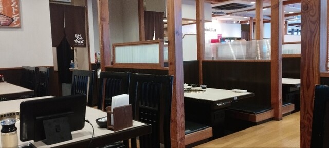 Yakiniku Juju Karubi Hachinohe Nosato Ekimae Ten photo 4