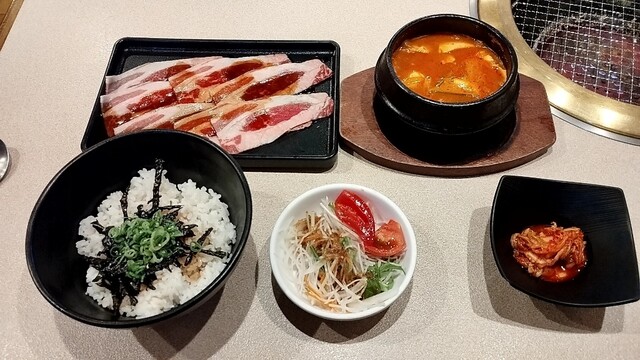 Yakiniku Juju Karubi Hachinohe Nosato Ekimae Ten photo 2