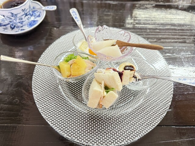 Yappari, Pasta Suki photo 5