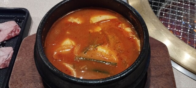 Yakiniku Juju Karubi Hachinohe Nosato Ekimae Ten photo 5