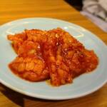 焼肉ホルモン金樹 - 