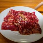 焼肉ホルモン金樹 - 