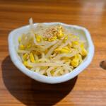 焼肉ホルモン金樹 - 