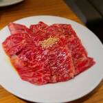 焼肉ホルモン金樹 - 