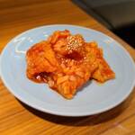 焼肉ホルモン金樹 - 