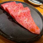 焼肉ホルモン金樹 - 