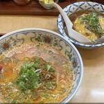 一番亭 田宮店 - 