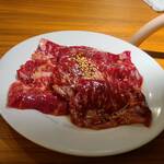 焼肉ホルモン金樹 - 