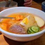 焼肉ホルモン金樹 - 