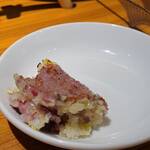 焼肉ホルモン金樹 - 