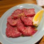 焼肉ホルモン金樹 - 