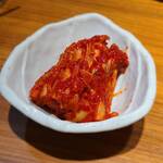 焼肉ホルモン金樹 - 