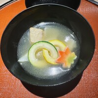 鳥焼き 小花 - 