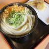 讃岐うどん 條辺