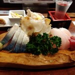 めいじ家大舟 - 