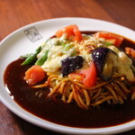 からめ亭 - 料理写真: