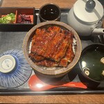 名古屋名物 名古屋めし食堂 丸八 豊田店 - 