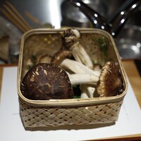 馳走 啐啄一十  - 
