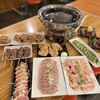 焼肉 ほるもん元気