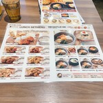 韓国料理 ビビム 天王寺MIOプラザ館店 - 