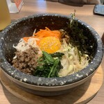 韓国料理 ビビム 天王寺MIOプラザ館店 - 