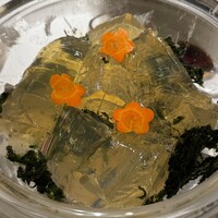 創作料理と宝石鍋しゃぶしゃぶ 宝泉 - 