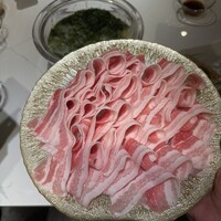 創作料理と宝石鍋しゃぶしゃぶ 宝泉 - 