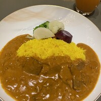 オールデイダイニングオーキッド - 