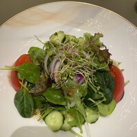 オールデイダイニングオーキッド - 
