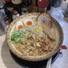 吟醸味噌らーめん まごころ亭 新潟駅前店
