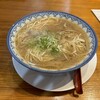 元祖赤のれん 節ちゃんラーメン 天神本店