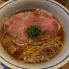 らぁ麺 Penguin
