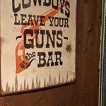 The Cowboy House