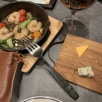 Full Full パンとワイン - 