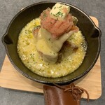 Full Full パンとワイン - 