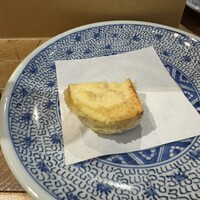 天ぷら浅沼 - 