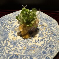 和食しんくろ - 