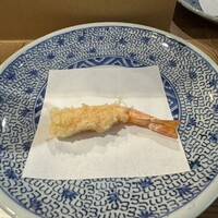 天ぷら浅沼 - 