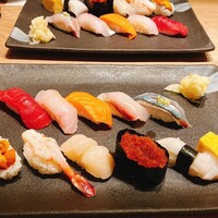 おたる政寿司 銀座 - 