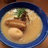 らーめん かばちや