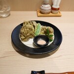 旬魚・鮨の店 あら浜 - 