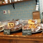 ベイク ルーム - 