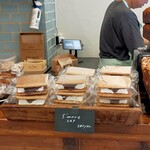 ベイク ルーム - 