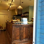 ベイク ルーム - 